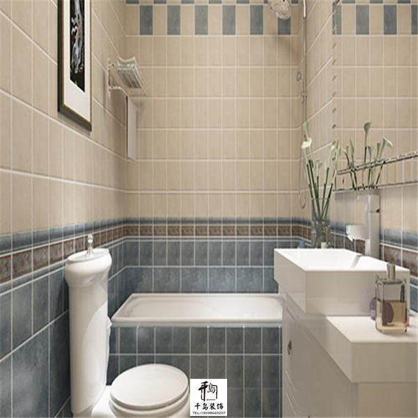 空間配色宜少不宜多，宜亮不宜暗