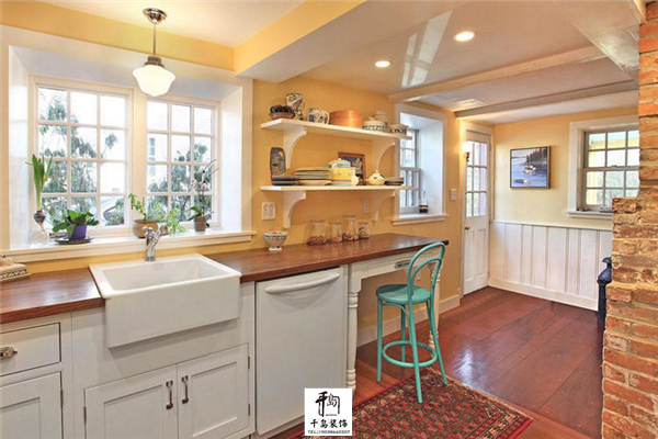 哪些東西不需要裝?裝修中抗的3大設計